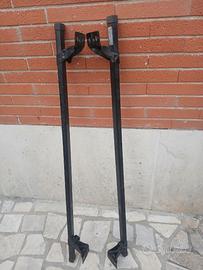 stecche portabagagli ford focuws sw