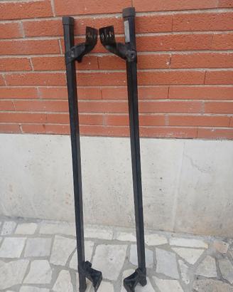 stecche portabagagli ford focuws sw