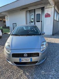 FIAT GRANDE PUNTO 1.3 MTJ 75 CV 149.000 KM