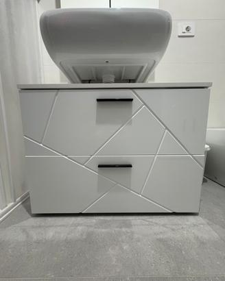 Mobile sottolavabo bagno