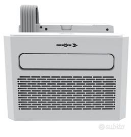 CONDIZIONATORE PORTATILE BRUNNER POLARYS TWINAIR 5