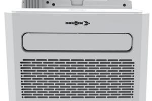 CONDIZIONATORE PORTATILE BRUNNER POLARYS TWINAIR 5