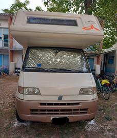 Caravan International Mizar 