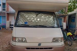 Caravan International Mizar 
