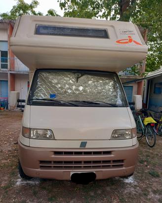 Caravan International Mizar 