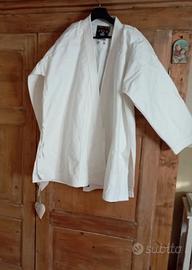 Kimono da uomo Itaki