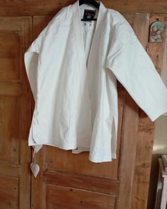 Kimono da uomo Itaki
