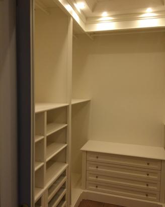 Cabine armadio