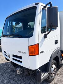 Ricambi NISSAN ATLEON carrozzeria / cambio PONTE