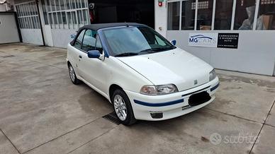 Fiat Punto Cabrio – Anno 2000 – 69.000 km