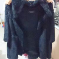 Cappotto / Pellicciotto / Faux-fur