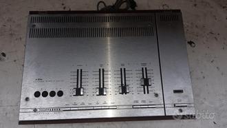 telefunken v 250