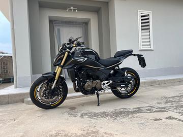 Srk 550 qjmotor