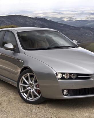 Ricambi alfa Romeo 159 1.9 jtd