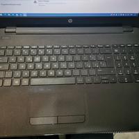 Notebook hp 250 g4