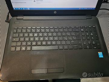 Notebook hp 250 g4