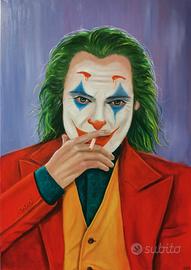 Joker quadro