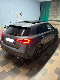 Mercedes classe a W177
