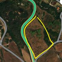 Terreno agricolo Santa Caterina di Pittinuri