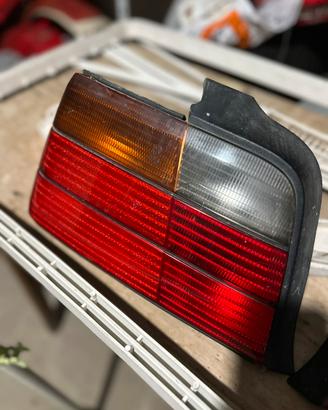 Coppia stop bmw316