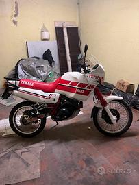 Yamaha xt 600 Tenerè 3 aj