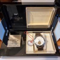 orologio kienzle tourbillon limited edition