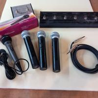 Attrezzatura musicale