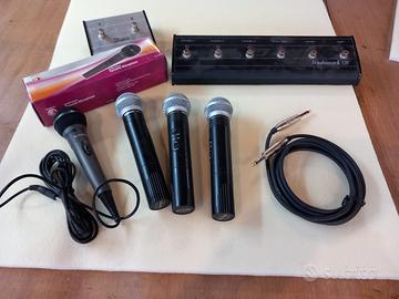 Attrezzatura musicale