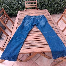 jeans da moto