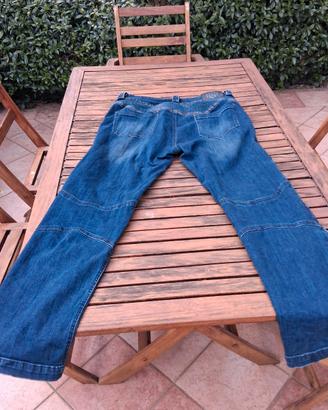 jeans da moto