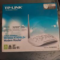 modem adsl