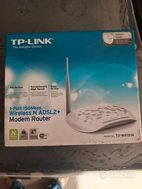 modem adsl