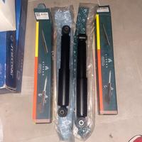 Coppia ammortizzatori posteriori panda 169 (03-12)