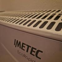 Stufetta Eco Rapid - Imetec 
