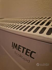 Stufetta Eco Rapid - Imetec 