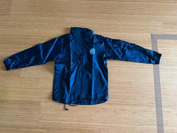 Kway tecnico Inter XXS bimbo
