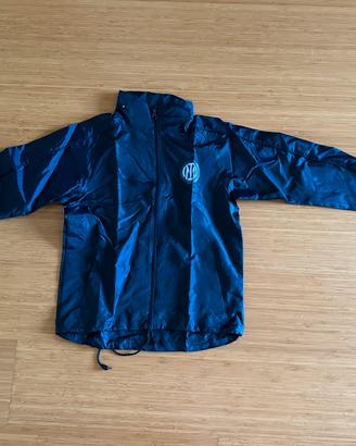 Kway tecnico Inter XXS bimbo