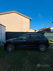 Audi Q5 2.0 TDI