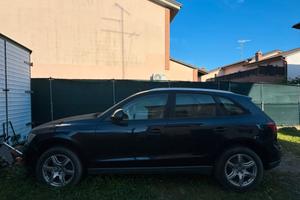 Audi Q5 2.0 TDI