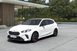 BMW Serie 1 120d 48V MSport Pro auto