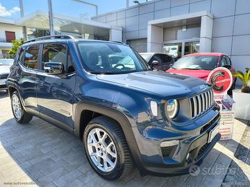JEEP Renegade 1.6 Mjt 130CV Limited