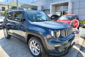 JEEP Renegade 1.6 Mjt 130CV Limited