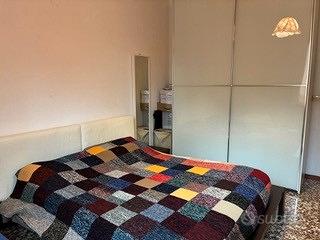 Camera matrimoniale ad uso singola