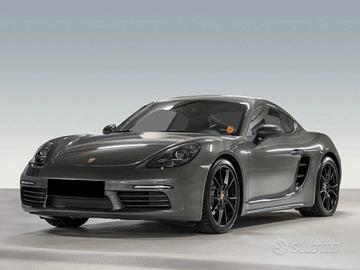 Porsche Cayman Navi Bose Tempostat Sportsize+