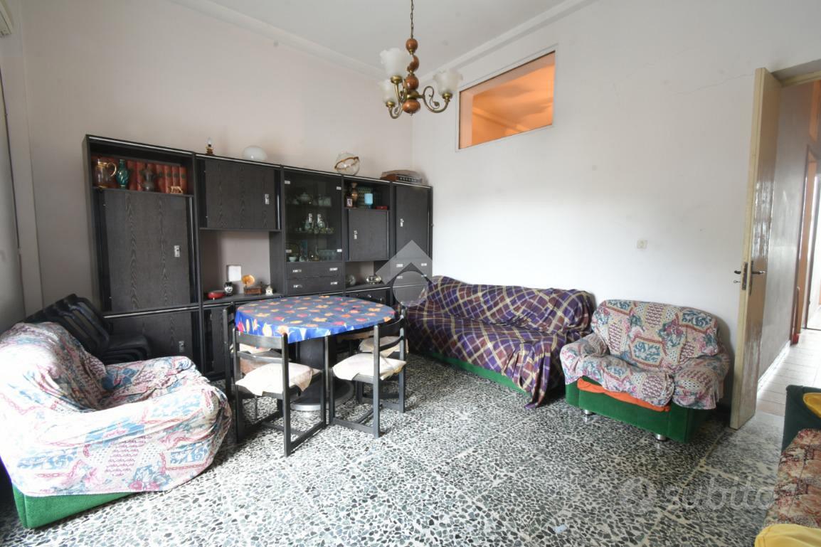 Appartamento – Reggio Calabria, Ravagnese - Vista 3