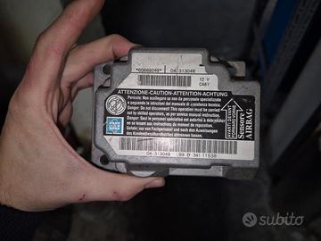 Centralina Airbag Per Alfa Romeo 156