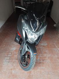 HONDA INTEGRA 750 SPORT ABS BICILINDRICA