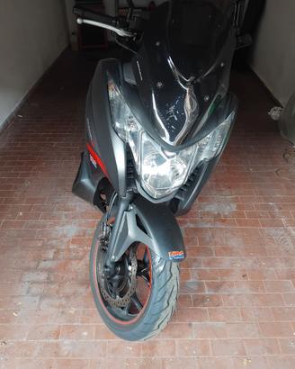 HONDA INTEGRA 750 SPORT ABS BICILINDRICA