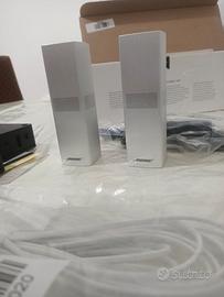 Bose surround speaker 700 wireless