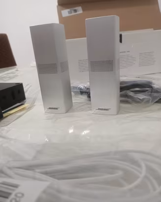 Bose surround speaker 700 wireless